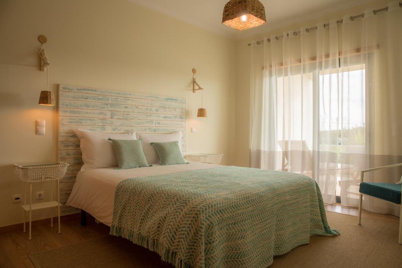 Apartamento Do Cercado Apartment Sagres Exterior photo