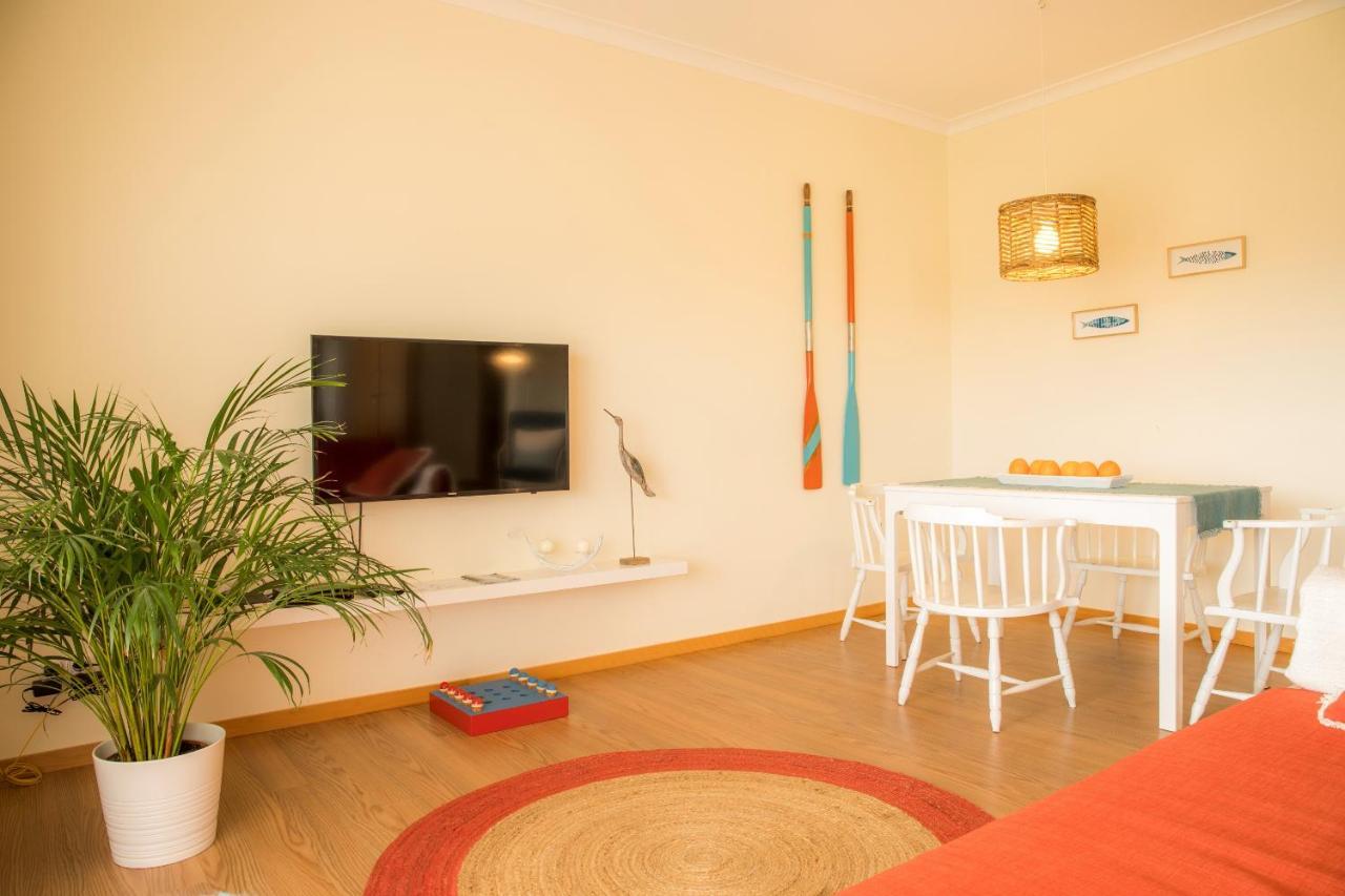 Apartamento Do Cercado Apartment Sagres Exterior photo