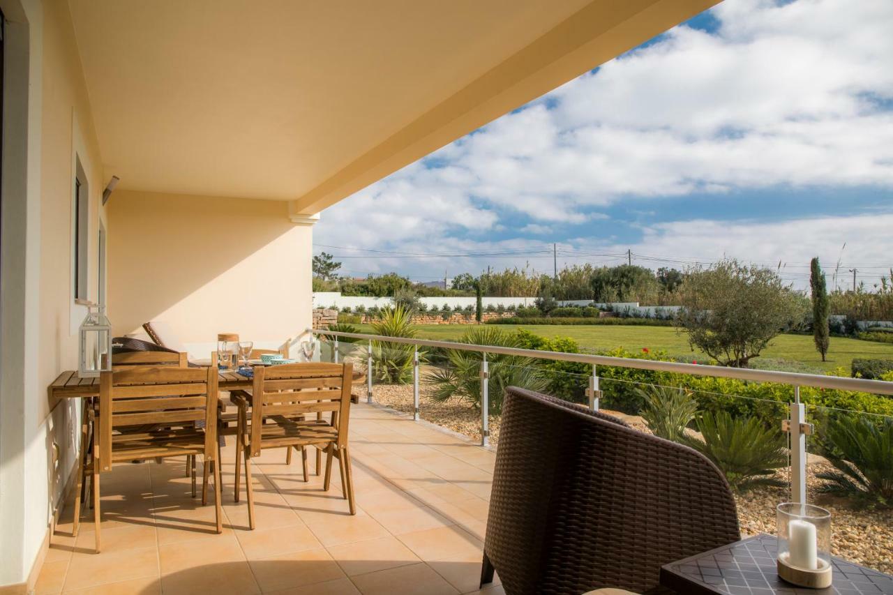 Apartamento Do Cercado Apartment Sagres Exterior photo